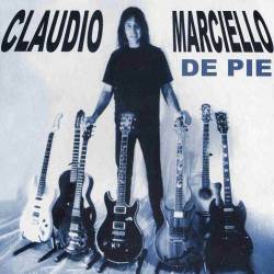 Claudio Marciello : De Pie